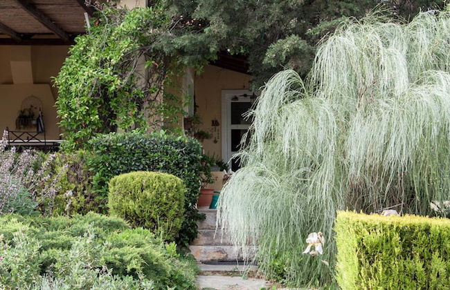 Beautiful mini eco farmhouse - Foto 24