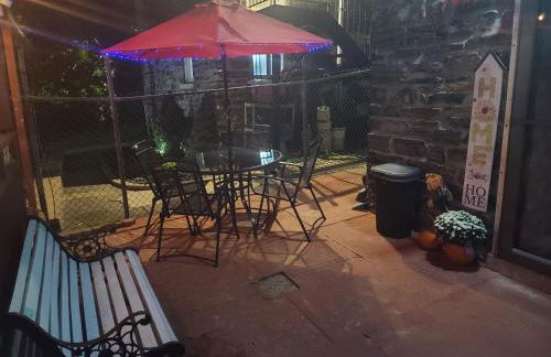 Lovely 2 bedroom Apartment with 2 Entrance and Parking with a fee - Foto 10