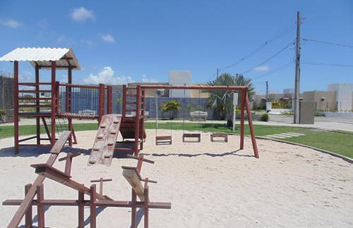 Linda Casa com Piscina em Condomínio Fechado na Praia do Francês - Foto 47