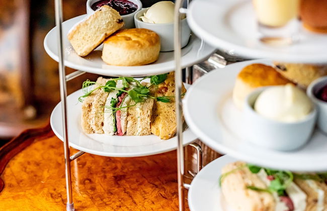 Melville Castle - Foto 31