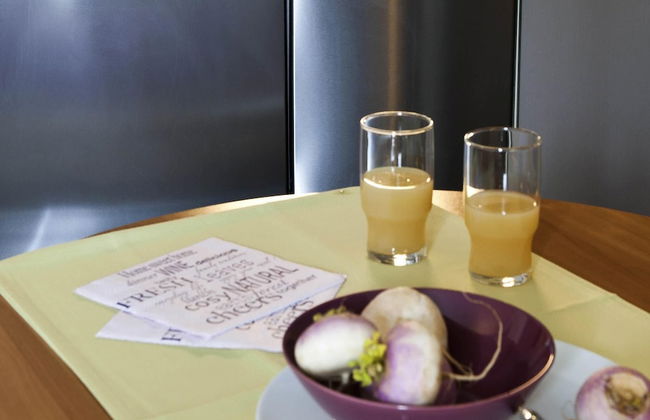 Aparthotel Adagio La Defense Kleber - Foto 25