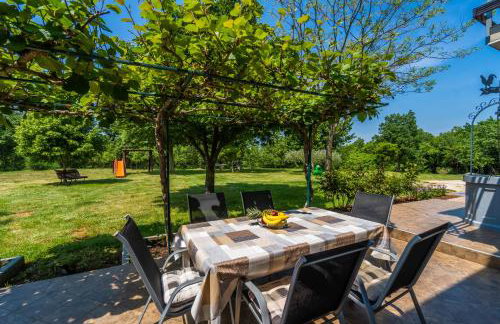 House Gracijela, village Bulići - Foto 15