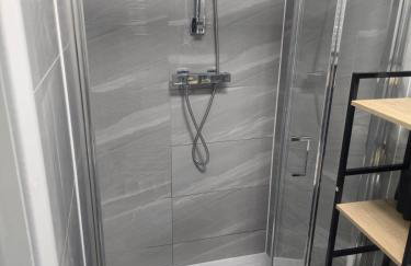 Mini Cosy Studio Flat Milton Keynes - Foto 14