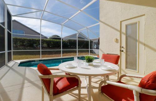Family Friendly Vacation Home - Private Pool - Game Room - Nr Disney - Foto 30