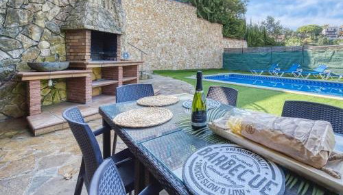 Costacabana - Villa Nicky - Foto 4