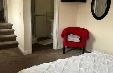 Stafford apartments - Foto 6