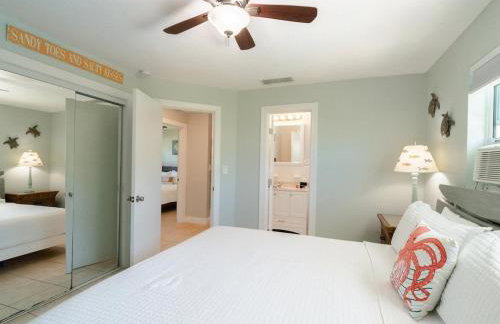 Tiki Time - Waterfront Pool Home, 65` Dock , Direct Ocean Access! - Foto 22