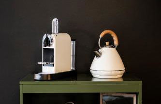 Klassen Stay - Design Apartments direkt am HBF Aachen - Foto 24