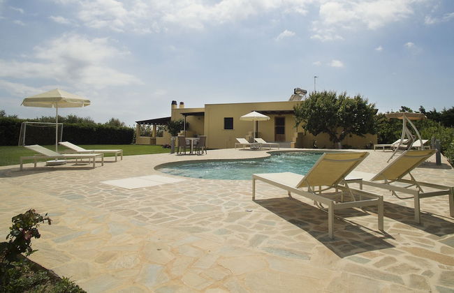 Naxos Cottage - Foto 26