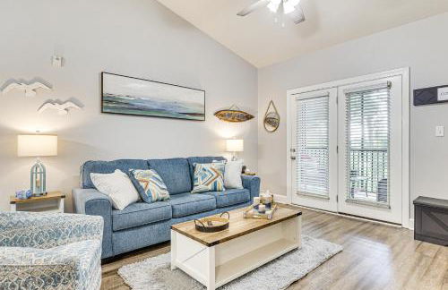 3 Mi to OWA Modern Condo with Resort Pool! - Foto 4