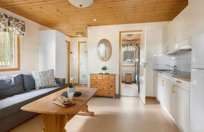 First Camp Mellsta-Borlänge - Foto 11