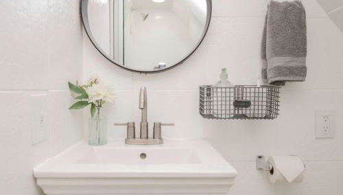 Jennifer's Cozy Tower Lookout 3BR Brown U Views - Foto 5