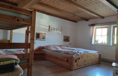 Familienferienhof Sell´s Scheune - Foto 32