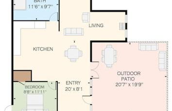 Remodeled Beach Bungalow, Block to the Beach - Photo 8