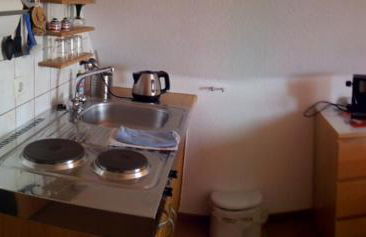 Pension Gästehaus Elfriede Baltrum - Foto 18