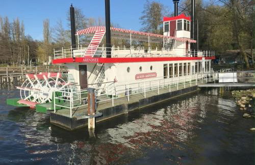 Holiday home in Arendsee with Wi-Fi - Foto 16