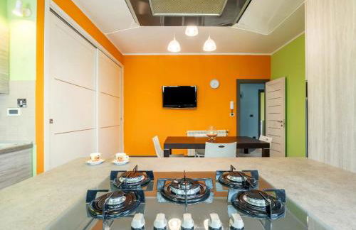 Guest House Conca D'oro - Foto 7