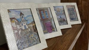 Centro histórico Diamantina - Foto 2