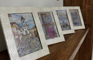 Centro histórico Diamantina - Foto 2