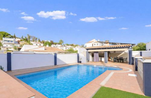 Cubo's Casa El Rodeo & Private Pool - Foto 2