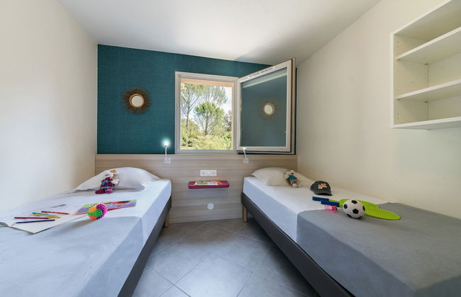 Belambra Clubs L'isle Sur La Sorgue - Domaine De Mousquety - Photo 8