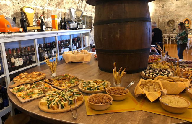 Antico Borgo La Commenda - Foto 27