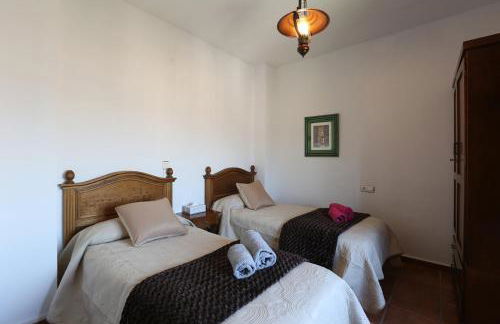 Carmen en el Albaicín con Jardin y Vistas - Foto 51