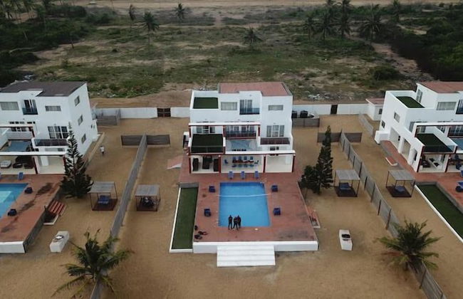 La Manga Luxury Beach Villas - Foto 52