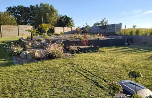 Gîte plain pied dans l'aber - Foto 5