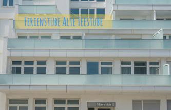 Ferienstube alte Teestube Norderney - Foto 4