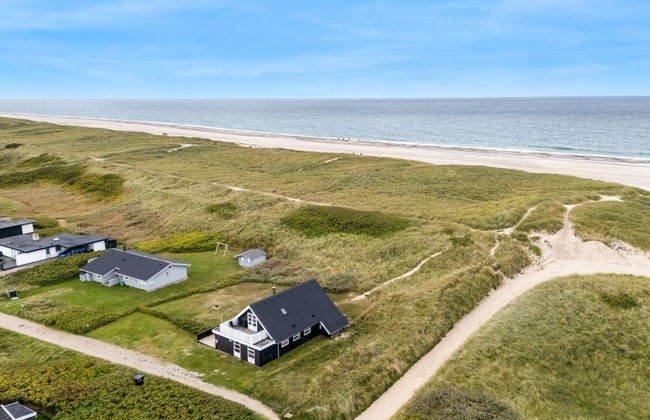 "Amandus" - 100m from the sea - Foto 3