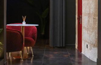Spa privé XXL dans cave Voûtée - Suite Luxe Romantique - Foto 23