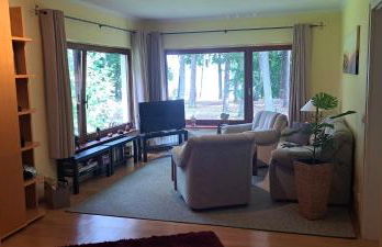 Ferienwohnung Am See mit kleinem Boot und 3er Kajak und 2 SUP - Foto 7