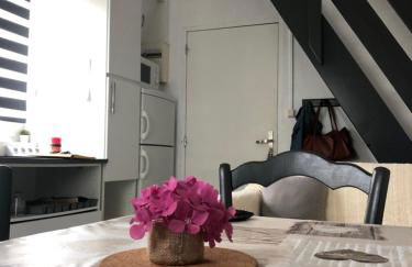 Le Grain de Sable - 100m de la plage - Foto 3