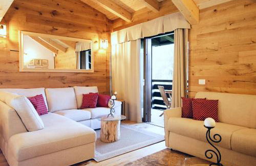 SKYWAY LOFT - Residence Veronza con piscina, Dolomiti Affitti - Foto 70