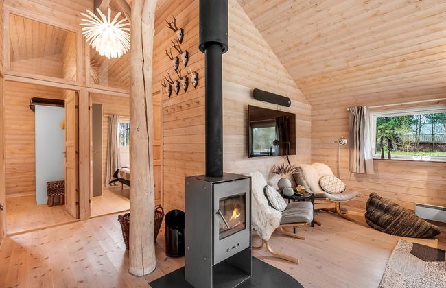 "Aman" - 700m to the fjord - Foto 23