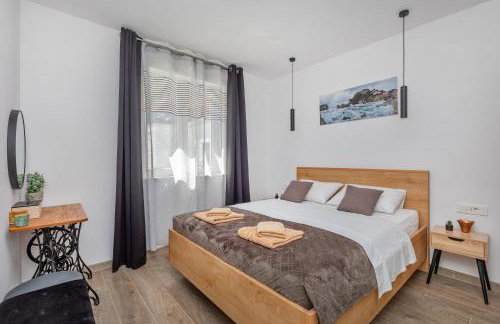 Apartment Holiday home DoMa, Čilipi near Dubrovnik - Photo 29