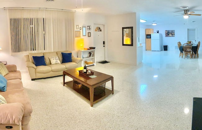 Beach House 3 bed 2 Bath in Ormond Beach FL - Foto 6