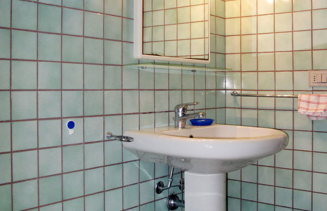 Residence Delphino (REI255) - Foto 16