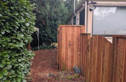 Entire ADU with hottub - Foto 33