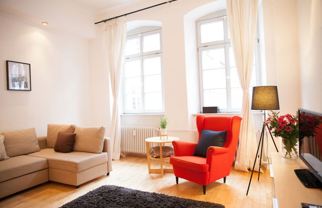 Heidelberg APHEARTMENTS - Foto 67