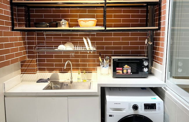 Home Away Ky Con - Foto 29