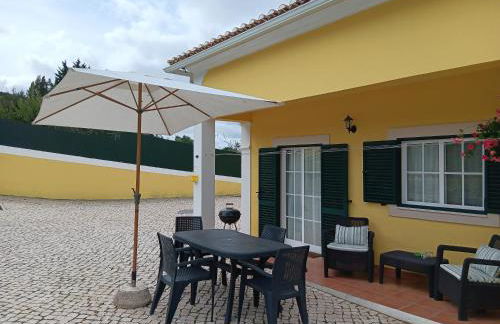 Casinha de férias no campo - Quintinha dos Cavalos - Arruda dos Vinhos - Foto 31