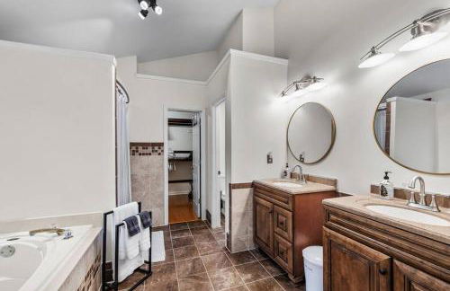 Stunning 5 bedroom/3 bath home in Hope Valley Farm - Foto 21