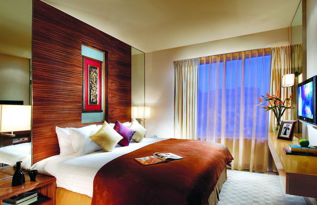 Ascott Guangzhou - Foto 37