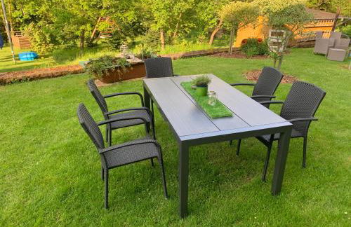 Haus Waldesruh, 3 Ferienwohnungen - Foto 43