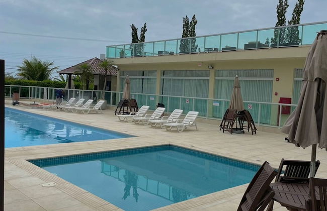 Velutti Maldivas - Penha - SC - Foto 66