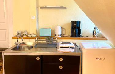 Turmwohnung Schloss Heldritt - Foto 7