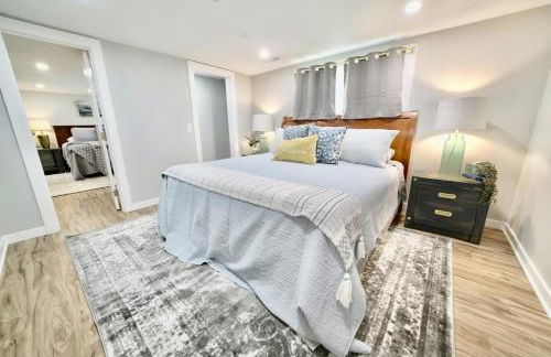 Monteith Hideaway in Downtown Monteith District - Foto 28