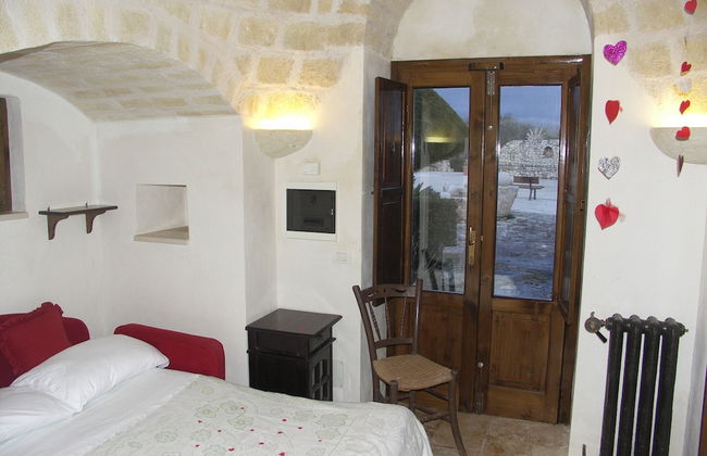 Agriturismo Regno di Marzagaglia - Foto 11